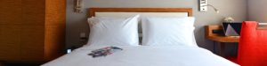 Hotel Rooms, Accommodations, Amenities, Washington Heights, Hotel, NYC
