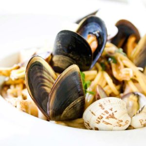 Aquamarina, Food, Restaurant, Sea Food, Muscles, Paella