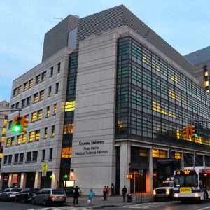 Columbia Medical, Science, Downtown, Nearby, NYC