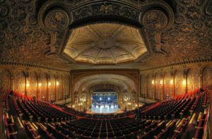 United Palace, Theater, Things to Do, Play, Concerts