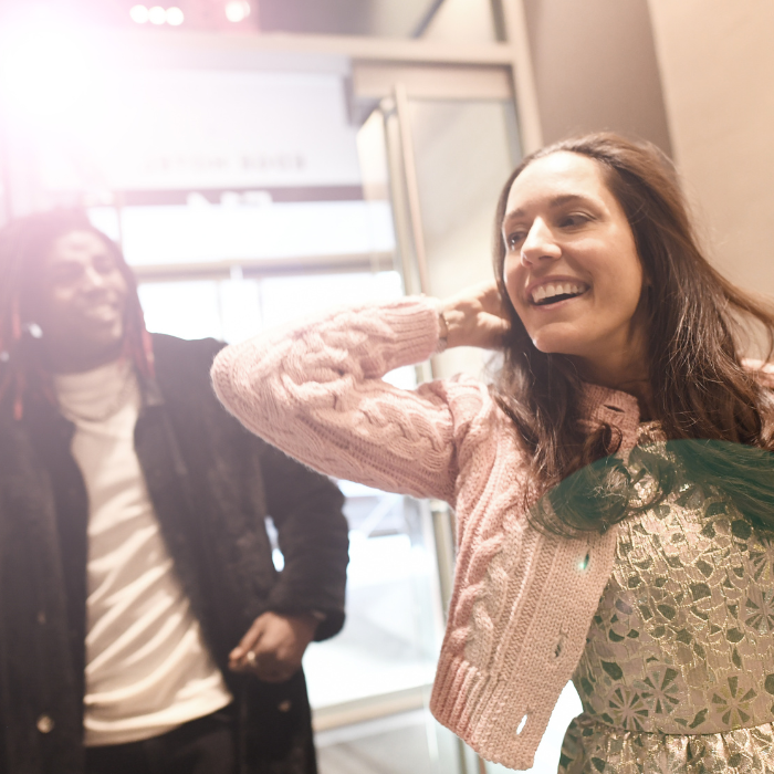 Stay Longer, Save More